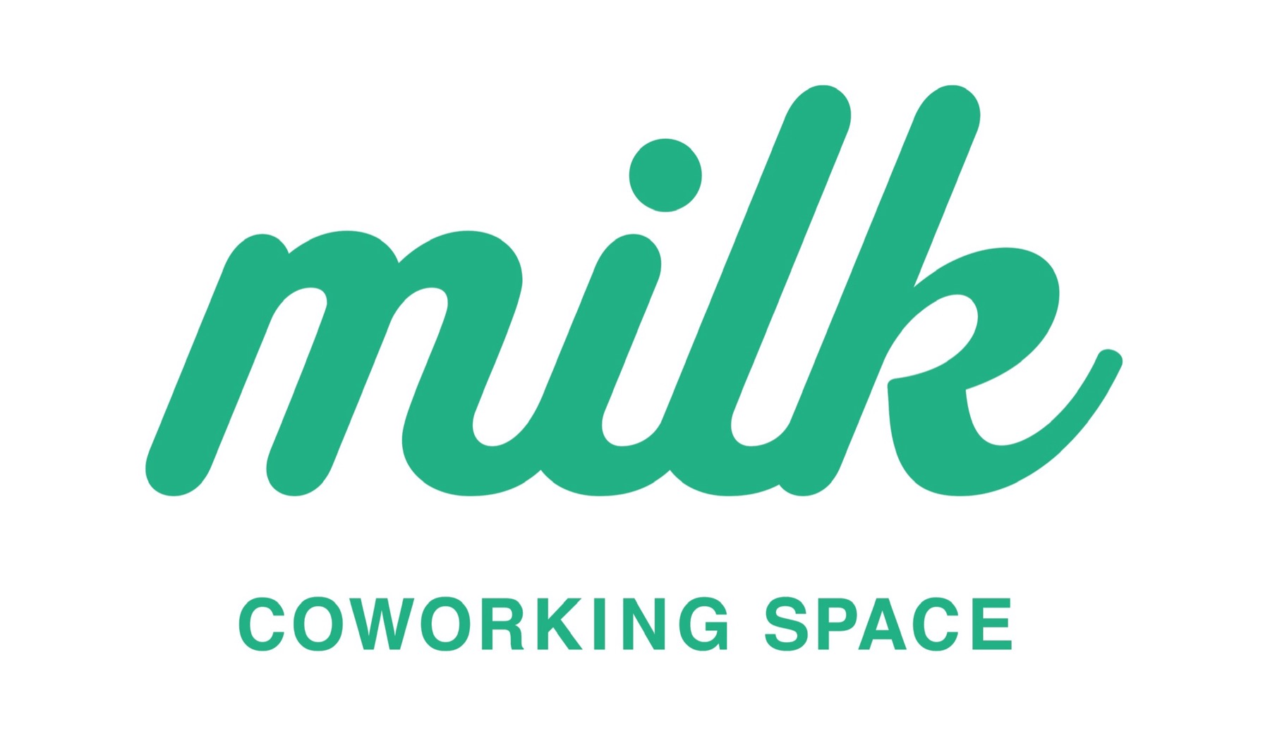 milk COWORKING SPACE