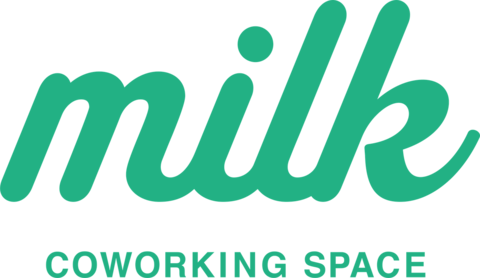 milk COWORKING SPACE